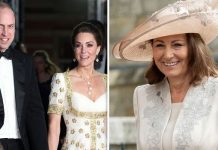 ROYAL: Carole Middleton ‘humiliated’ after serious faux pas at William’s event sparked backlash ROYAL: Carole Middleton 'humiliated' after serious faux pas at William's event sparked backlash