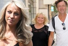 Richard Madeley and Judy Finnigan’s marriage isn’t ‘normal’, says daughter Chloe Richard Madeley and Judy Finnigan's marriage isn't 'normal', says daughter Chloe