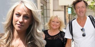 Richard Madeley and Judy Finnigan’s marriage isn’t ‘normal’, says daughter Chloe Richard Madeley and Judy Finnigan's marriage isn't 'normal', says daughter Chloe