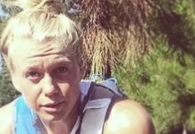 Sarah Thomson: Missing female endurance athlete is found safe and well by police Sarah Thomson: Missing female endurance athlete is found safe and well by police