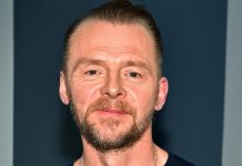 Simon Pegg banned from driving, Report Simon Pegg banned from driving, Report