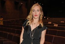 Star Kate Winslet ‘hid in boot of car’ to make ‘nervous’ co-star feel comfortable during sex scene Star Kate Winslet ‘hid in boot of car’ to make ‘nervous’ co-star feel comfortable during sex scene