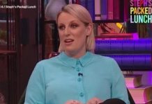 Steph McGovern’s surprising admission to Susanna Reid revealed, Report Steph McGovern's surprising admission to Susanna Reid revealed, Report