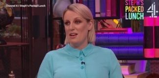 Steph McGovern’s surprising admission to Susanna Reid revealed, Report Steph McGovern's surprising admission to Susanna Reid revealed, Report