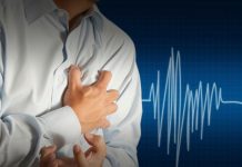 Study: Active lifestyle associated with lower risk of death from a heart attack Study: Active lifestyle associated with lower risk of death from a heart attack