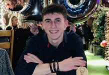 Teenager wakes from 11-month coma with no knowledge of Covid pandemic, Report Teenager wakes from 11-month coma with no knowledge of Covid pandemic, Report