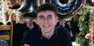 Teenager wakes from 11-month coma with no knowledge of Covid pandemic, Report