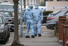 Ten people stabbed leaving one dead in south London bloodbath, Report Ten people stabbed leaving one dead in south London bloodbath, Report