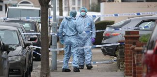 Ten people stabbed leaving one dead in south London bloodbath, Report Ten people stabbed leaving one dead in south London bloodbath, Report