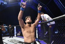 UFC 258 results: Biggest winners, loser for ‘Usman vs Burns’ last night (Report) UFC 258 results: Biggest winners, loser for ‘Usman vs Burns’ last night (Report)