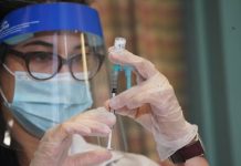 Isolation and sanitation during COVID-19 may affect human microbiome, New Study Says Covid: Vaccine appointments canceled after Winnebago County shipment delayed until next week