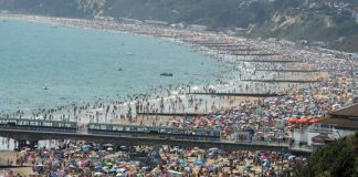 UK could be ‘close to normal’ by summer, Government scientific adviser says (Report) UK could be ‘close to normal’ by summer, Government scientific adviser says (Report)