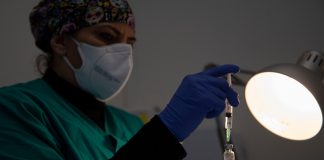 Vaccinate.virginia.gov: Virginia launches new system to pre-register for COVID-19 vaccine Vaccinate.virginia.gov: Virginia launches new system to pre-register for COVID-19 vaccine