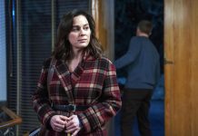 Viewers are saying the same thing about Channel 5’s The Drowning Viewers are saying the same thing about Channel 5's The Drowning