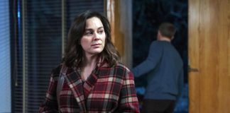 Viewers are saying the same thing about Channel 5's The Drowning