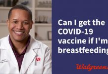 Walgreens COVID Vaccine Registration Details and How to Book an Appointment (Details) Walgreens COVID Vaccine Registration Details and How to Book an Appointment (Details)