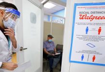 Walgreens Covid Vaccine Registration: 15 More States Through Federal Program Walgreens Covid Vaccine Registration: 15 More States Through Federal Program