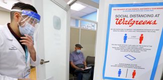 Walgreens Covid Vaccine Registration: 15 More States Through Federal Program Walgreens Covid Vaccine Registration: 15 More States Through Federal Program