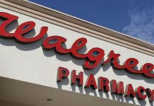 Walgreens resolves outage for COVID-19 vaccine appointment website, Report Walgreens resolves outage for COVID-19 vaccine appointment website, Report