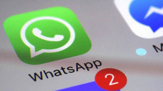 WhatsApp will delete MILLIONS of accounts starting May 15; is yours one of them? (Report)