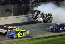 Who won the Daytona 500? Full results, winner from NASCAR’s 2021 (Details) Who won the Daytona 500? Full results, winner from NASCAR’s 2021 (Details)