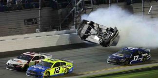 Who won the Daytona 500? Full results, winner from NASCAR’s 2021 (Details) Who won the Daytona 500? Full results, winner from NASCAR’s 2021 (Details)