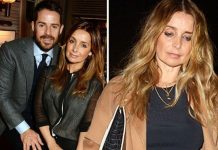 Why leaving Jamie is Louise Redknapp’s biggest regret, Report Why leaving Jamie is Louise Redknapp’s biggest regret, Report
