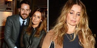 Why leaving Jamie is Louise Redknapp’s biggest regret, Report Why leaving Jamie is Louise Redknapp’s biggest regret, Report