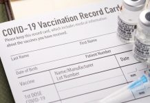 Wisconsin DHS launching COVID-19 vaccine registry, Report Wisconsin DHS launching COVID-19 vaccine registry, Report