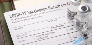 Wisconsin DHS launching COVID-19 vaccine registry, Report Wisconsin DHS launching COVID-19 vaccine registry, Report