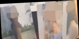 Woman prints off photos of ‘all the girls’ husband has liked on Instagram for Valentine’s Day gift (Picture) Woman prints off photos of 'all the girls' husband has liked on Instagram for Valentine's Day gift (Picture)