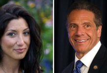 Alyssa Mcgrath, Second Current Aide Makes Harassment Claim Against Cuomo Alyssa Mcgrath, Second Current Aide Makes Harassment Claim Against Cuomo
