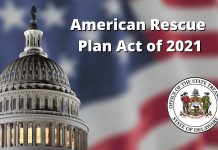 American Rescue Plan Details: Unemployment Benefits Online Application American Rescue Plan Details: Unemployment Benefits Online Application