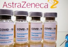 AstraZeneca defends vaccine as Thailand joins countries to suspend jabs over blood clot fears, Report AstraZeneca: US data shows vaccine effective for all ages, Report