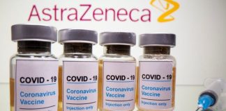AstraZeneca: US data shows vaccine effective for all ages, Report