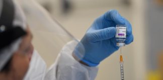 Astrazeneca Covid Vaccine Suspended by More Countries Amid Clot Concerns Astrazeneca Covid Vaccine Suspended by More Countries Amid Clot Concerns