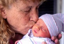 Barbara Higgins: New Hampshire Woman, 57, Gives Birth Barbara Higgins: New Hampshire Woman, 57, Gives Birth