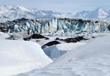 Benjamin Larochaix: Czech Billionaire Is Among 5 Killed in Heli-Skiing Crash Near Alaska Glacier Benjamin Larochaix: Czech Billionaire Is Among 5 Killed in Heli-Skiing Crash Near Alaska Glacier