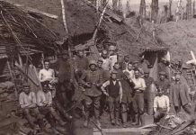 Bombed WWI tunnel found, with remains of 270 German soldiers still in it, Report Bombed WWI tunnel found, with remains of 270 German soldiers still in it, Report