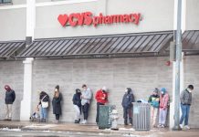 Covid Vaccine Registration: CVS Expands Vaccines To Drugtores In 29 States Covid Vaccine Registration: CVS Expands Vaccines To Drugtores In 29 States