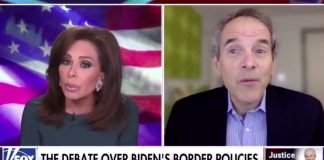 David Leopold: Immigration Attorney Confronts Fox’s Jeanine Pirro Over ‘Facts’ on Border Crossings David Leopold: Immigration Attorney Confronts Fox's Jeanine Pirro Over 'Facts' on Border Crossings