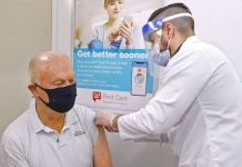Dillons COVID vaccine registration: residents can book their vaccine appointment online Dillons COVID vaccine registration: residents can book their vaccine appointment online