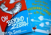 Dr. Seuss Books BANNED? School systems and public libraries say Dr. Seuss books will stay on the shelves Dr. Seuss Books BANNED on eBay? School systems and public libraries say Dr. Seuss books will stay on the shelves