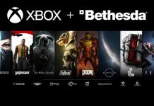 EU approves Microsoft’s $7.5 billion Bethesda acquisition, Report EU approves Microsoft’s $7.5 billion Bethesda acquisition, Report