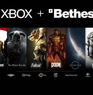 EU approves Microsoft’s $7.5 billion Bethesda acquisition, Report EU approves Microsoft’s $7.5 billion Bethesda acquisition, Report