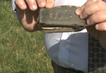 Ester French: A look inside a woman’s wallet returned almost 70 years after she lost it in school Ester French: A look inside a woman's wallet returned almost 70 years after she lost it in school