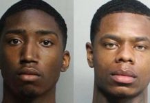 Evoire Collier: Greensboro men arrested after woman drugged, raped at Fla. hotel Evoire Collier: Greensboro men arrested after woman drugged, raped at Fla. hotel