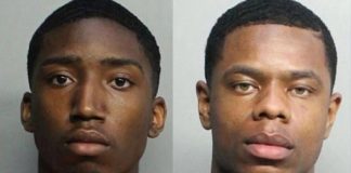 Evoire Collier: Greensboro men arrested after woman drugged, raped at Fla. hotel Evoire Collier: Greensboro men arrested after woman drugged, raped at Fla. hotel