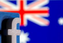 Facebook agrees to pay News Corp for content in Australia, Report Facebook agrees to pay News Corp for content in Australia, Report