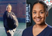 Former EastEnders star Belinda Owusu announces she is 40 weeks pregnant with first child (Picture) Former EastEnders star Belinda Owusu announces she is 40 weeks pregnant with first child (Report)